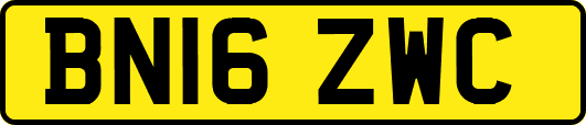 BN16ZWC