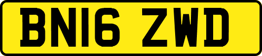 BN16ZWD