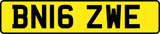 BN16ZWE
