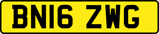 BN16ZWG