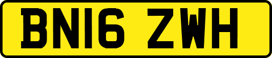 BN16ZWH