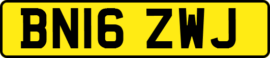 BN16ZWJ