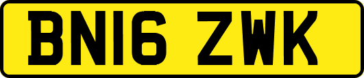 BN16ZWK