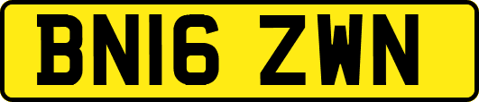 BN16ZWN