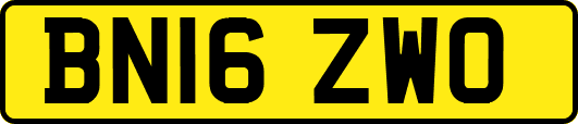 BN16ZWO