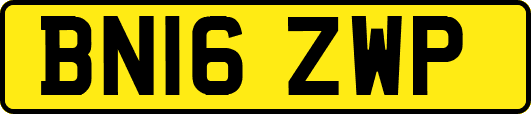 BN16ZWP