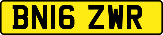 BN16ZWR