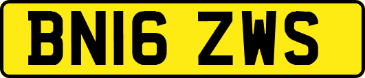 BN16ZWS