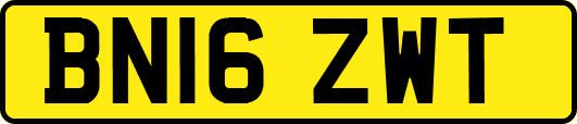BN16ZWT