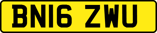 BN16ZWU