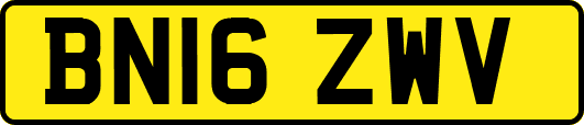 BN16ZWV