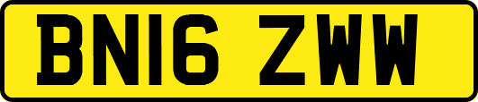 BN16ZWW