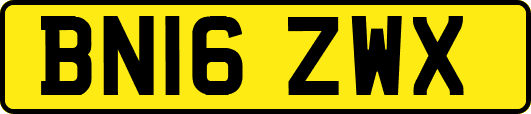 BN16ZWX