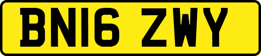 BN16ZWY