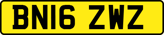 BN16ZWZ