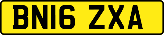 BN16ZXA