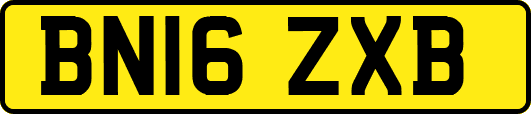 BN16ZXB
