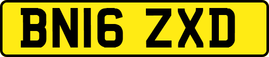 BN16ZXD