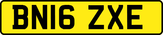BN16ZXE