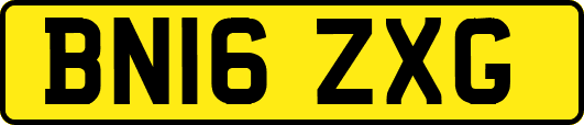 BN16ZXG