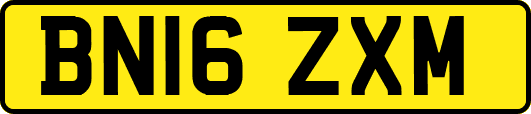 BN16ZXM