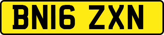 BN16ZXN