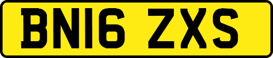 BN16ZXS