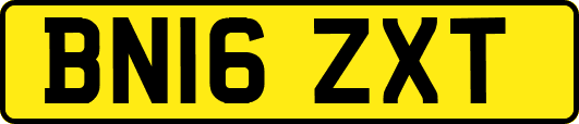 BN16ZXT