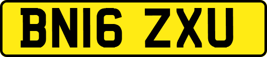 BN16ZXU