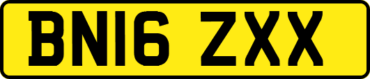 BN16ZXX