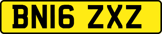 BN16ZXZ