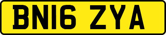 BN16ZYA