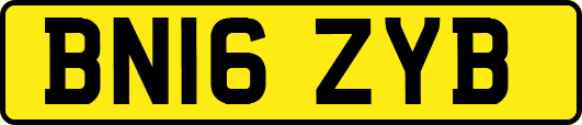 BN16ZYB