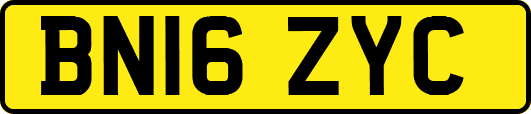 BN16ZYC
