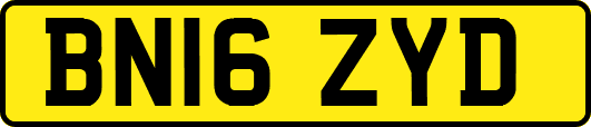 BN16ZYD