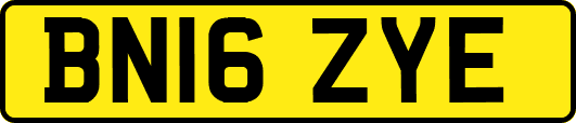 BN16ZYE