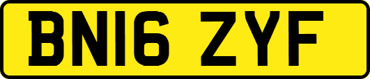 BN16ZYF