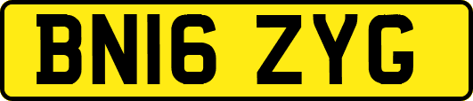 BN16ZYG