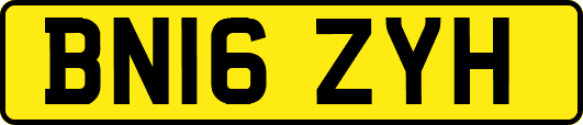 BN16ZYH