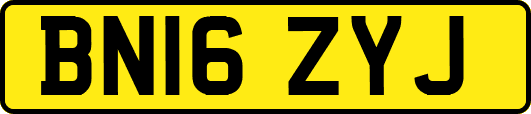BN16ZYJ