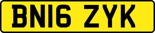 BN16ZYK