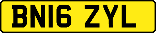BN16ZYL