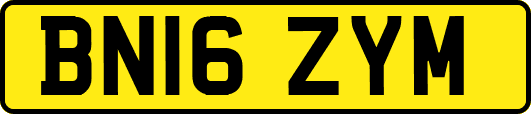BN16ZYM