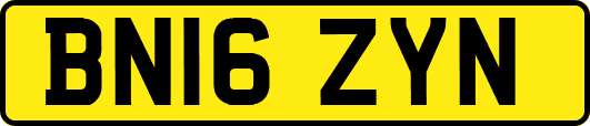 BN16ZYN