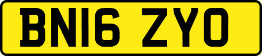 BN16ZYO