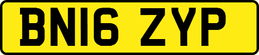 BN16ZYP