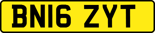 BN16ZYT