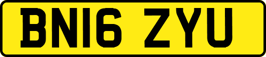 BN16ZYU