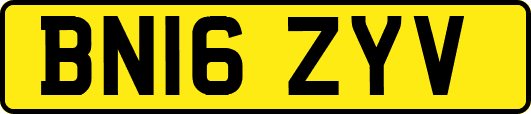 BN16ZYV