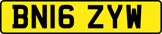 BN16ZYW